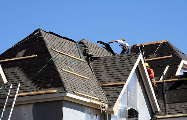 Best Chimney Flashing Repair  in Glen Ridge, NJ